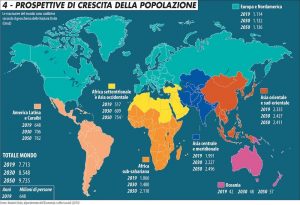 Politica: ‘demografia’ una parola sempre più attuale. Il lavoro al contrario nell’Italia che invecchia. I boomer in azienda mentre i giovani emigrano…