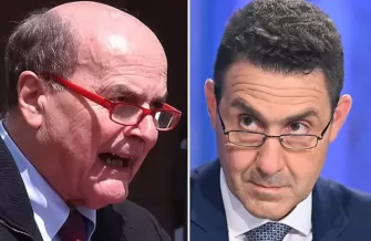 Politica: Bersani, Vannacci e il processo alle parole. Oltre il conflitto brilla la crescente follia del nostro dibattito pubblico…