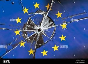 Politica: Terremoti in Europa. La crisi della politica europea in un nuovo ordine mondiale…